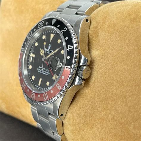 rolex 16760 matte dial|rolex 16760.